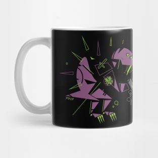 Acrid Mug